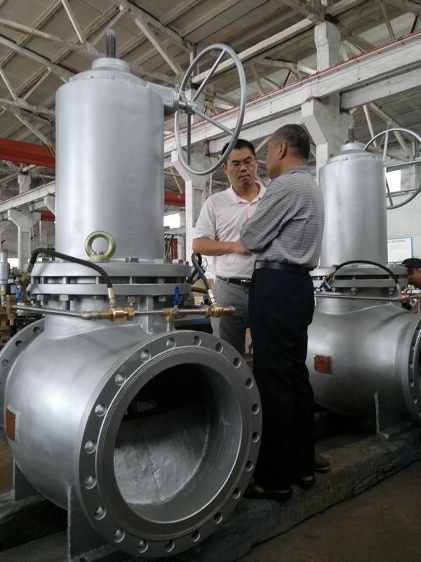 閥門及法蘭鍛造知識(shí)匯總，技術(shù)控必看