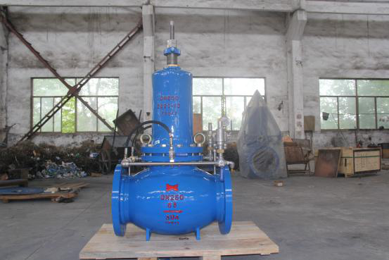 水電站技術(shù)供水系統(tǒng)中比較常見的減壓閥有哪些？