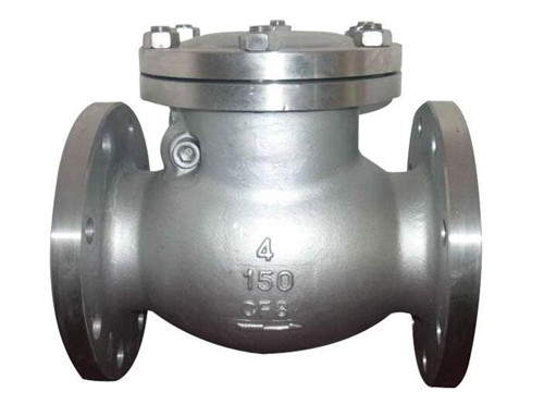 止回閥的防護措施 止回閥的防護措施